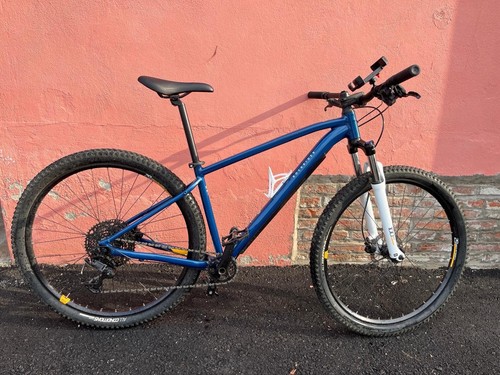 Rockrider 8expl mtb - mtb, hardtail