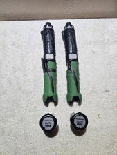 2 Metabo/Hitachi DB 3DL2 3.6V