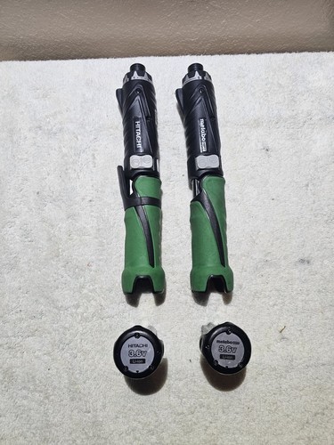 Cacciaviti metabo hitachi db - cacciaviti, metabo/hitachi