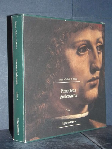 Musei gallerie milano - gallerie,