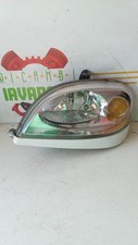 FARO ANTERIORE SINISTRO PER CITROEN Saxo 2° Serie 9636331780 (99>02)