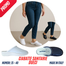 Ciabatte pantofole donna