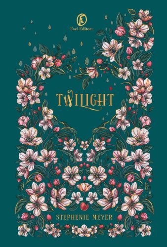 Libro twilight ediz deluxe - twilight.,