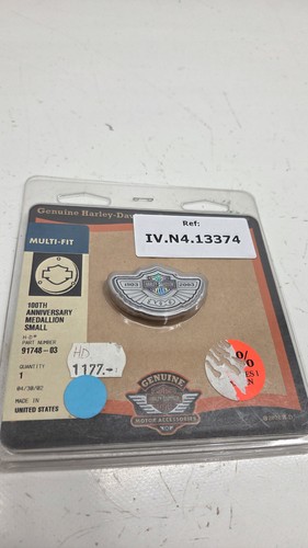 Harley davidson 91748 100th - davidson,