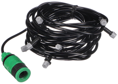 Garden mist 20m tubo - mist, |