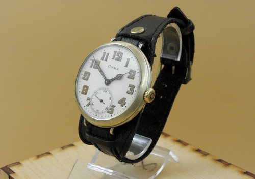 Orologio cyma jumbo misura - cyma,