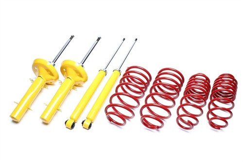 Technix assetto sportivo - technix,