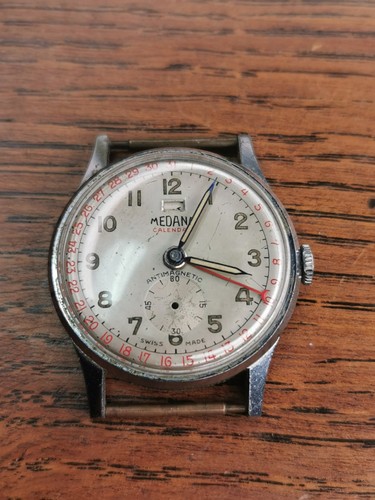Orologio medana military - orologio,
