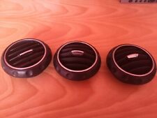 Bocchette Aria Condizionata Alfa 147 Prima Serie 