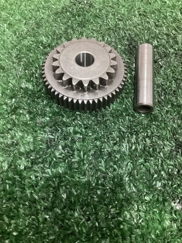 Ingranaggio motorino - ingranaggio,