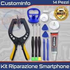 Kit smontaggio - 14,