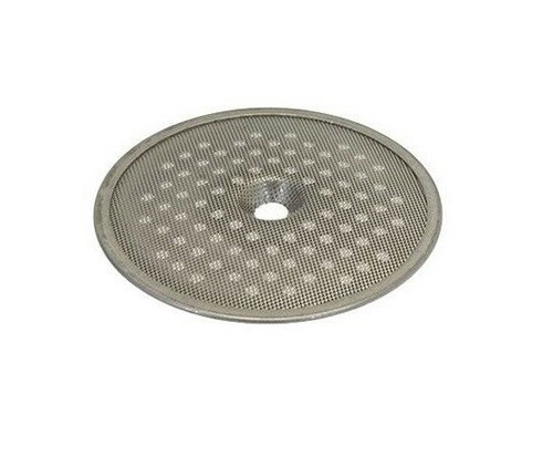 Saeco doccia diffusore - doccia, acqua