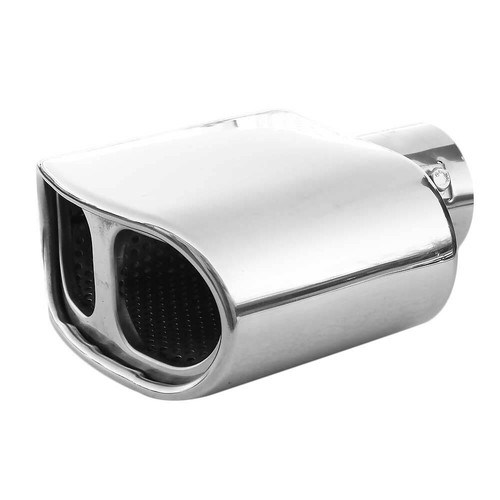 Silenziatore coda tubo - , trim