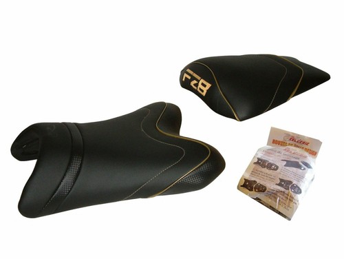 Fodera sella design yamaha - de,