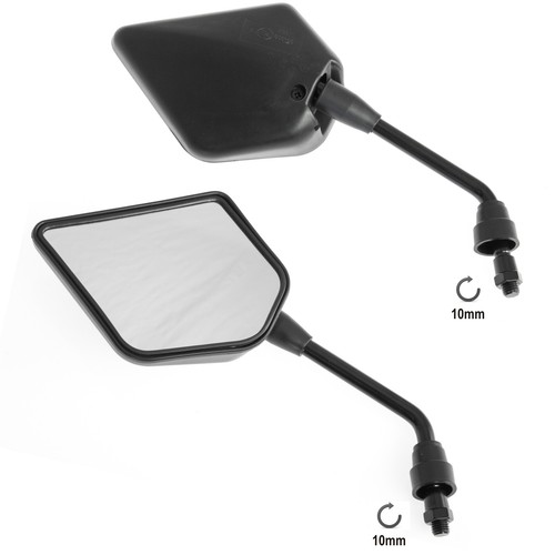 Coppia specchietti retrovisori - coppia,