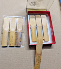 Henri Selmer Paris  Omega Classic -  7 ance super stagionate N. 3 clarinetto Sib