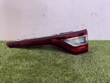 FANALE POSTERIORE DX A LED PORTELLONE RENAULT MEGANE 265507555R