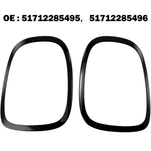 Guarnizione surround fanale