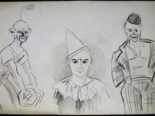 Fernel Ritratto Di Freres