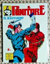 R@RO FUMETTO IL PUNITORE ,IL