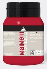 COLORI ACRILICI MAIMERI ACRILICO DA 500ML