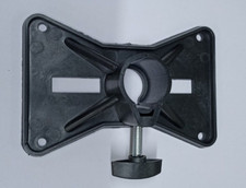 Pezzi adattatore flangia - 2,