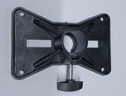 Pezzi adattatore flangia - pezzi,
