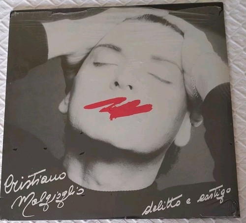 Cristiano malgioglio delitto - cristiano, e