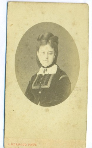 B59 cdv albumin carte - b59-cdv, de