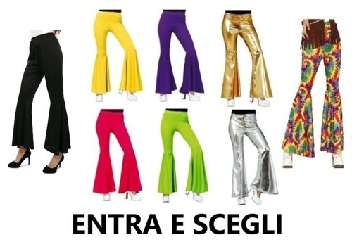 Carnevale halloween pantaloni - carnevale,