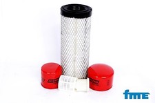 Filterset für Komatsu PC 35