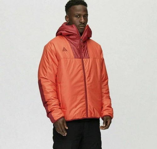 Nike acg nrg primaloft giacca - nike,