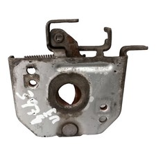 Serratura Cofano Anteriore OPEL MOVANO A 1 2 Serie RICAMBIO USATO ORIGINALE