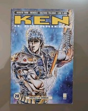 Ken guerriero - n°20, "