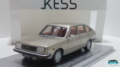 Kess lancia beta berlina - kess, 1/43