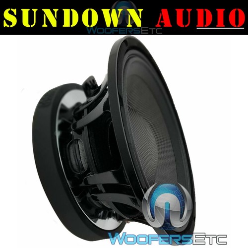 Sundown audio vex - 4, ohm