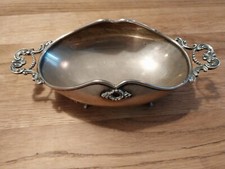 Antica Jatta/ciotola  in argento 800