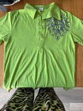 polo uomo SCORPION BAY , verde taglia L