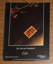 Rara Pubblicità Vintage S.T