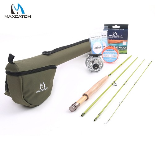Maxcatch fly fishing canna - maxcatch,