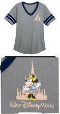 T-Shirt Maglietta Walt Disney