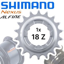 Shimano Nexus / Alfine