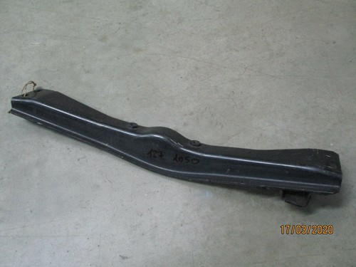 Traversa supporto motore - traversa,