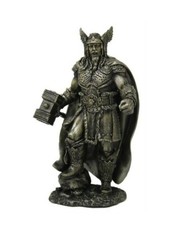 THOR FACON BRONZE STATUE