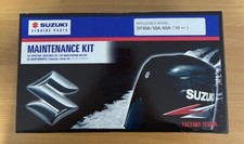 Kit manutenzione fuoribordo