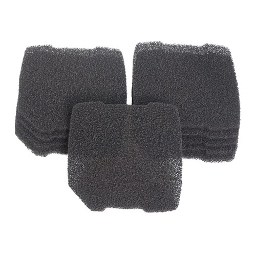 Compatible carbon foam - compatible,