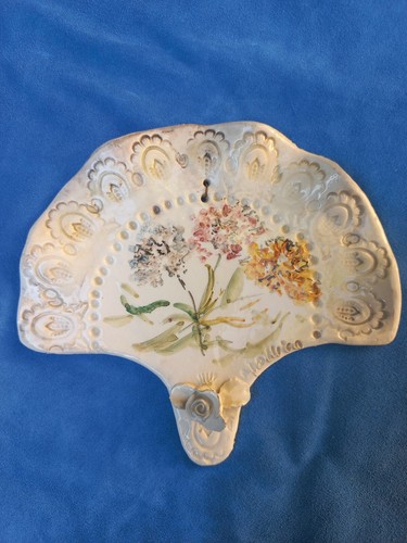 Porcellana capodimonte - porcellana,