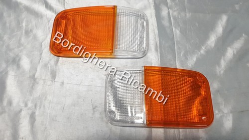 Fiat 691 110 130 - 110, frecce