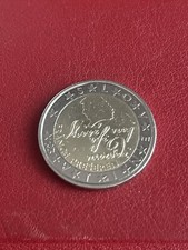 MONETA 2 EURO SLOVENIA 2007