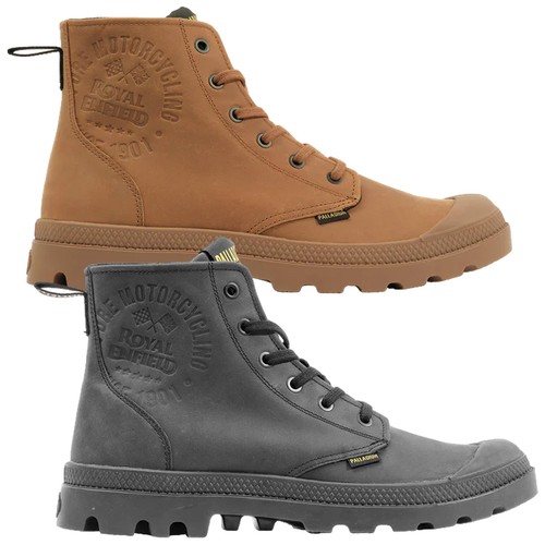 Stivali palladium pampa - stivali,